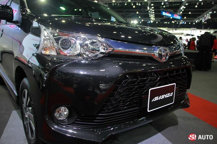 Toyota - Motor Expo 2015