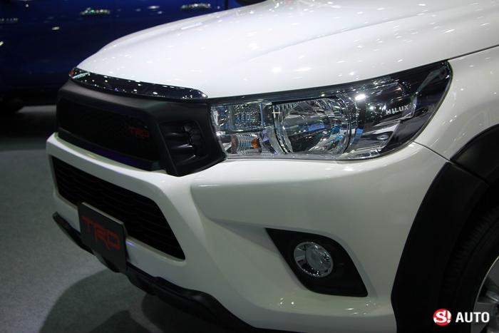 Toyota - Motor Expo 2015