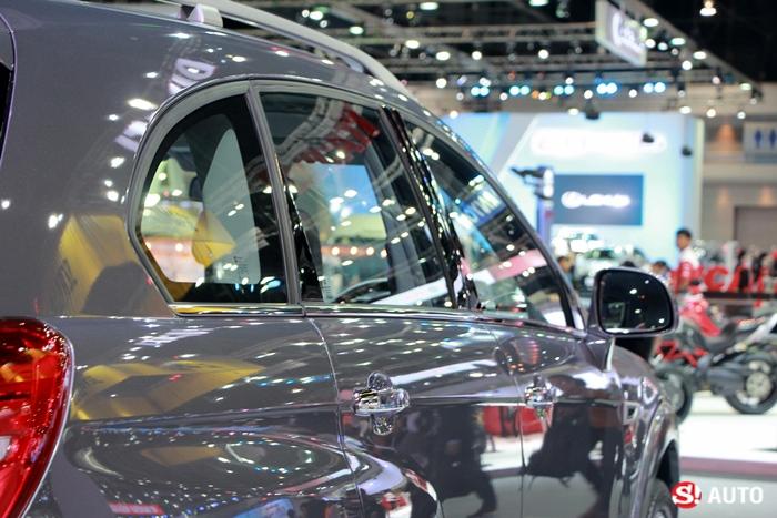 Chevrolet - Motor Expo 2015
