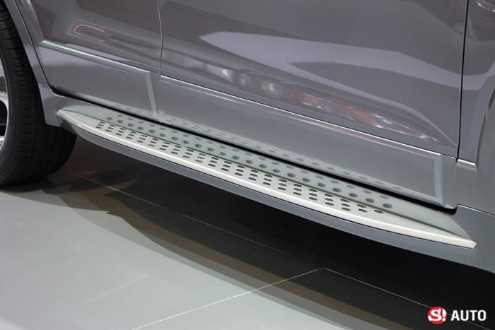 Chevrolet - Motor Expo 2015