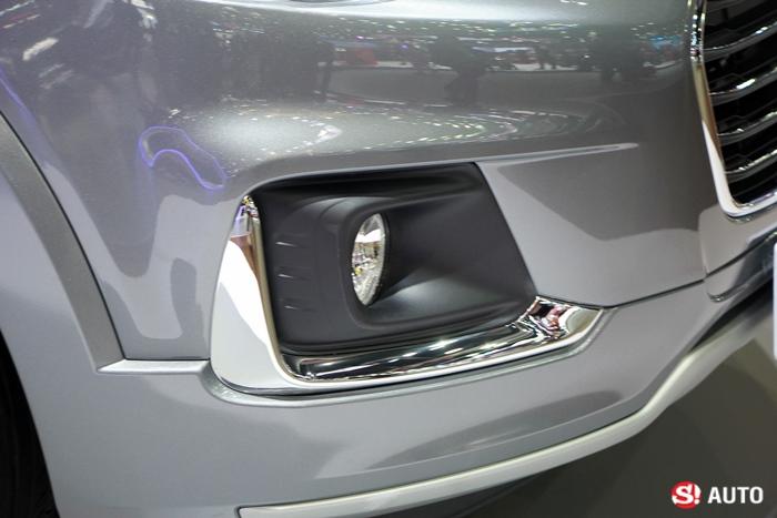 Chevrolet - Motor Expo 2015