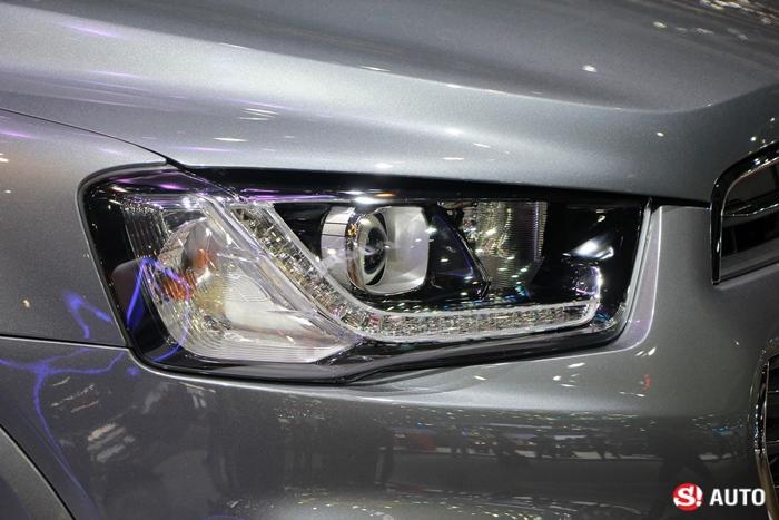 Chevrolet - Motor Expo 2015