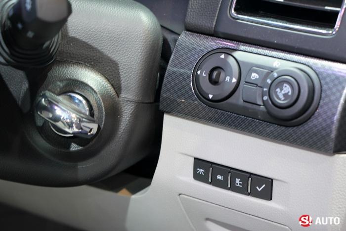 Chevrolet - Motor Expo 2015