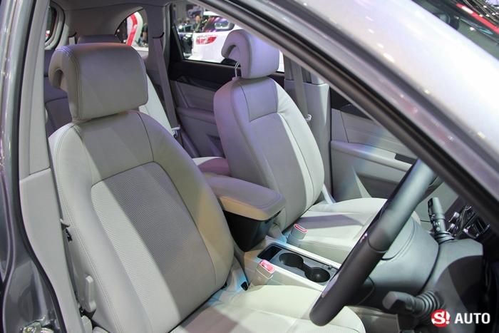 Chevrolet - Motor Expo 2015