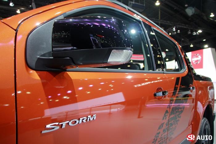 Chevrolet - Motor Expo 2015