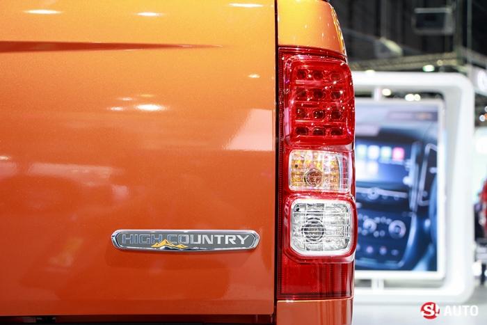 Chevrolet - Motor Expo 2015