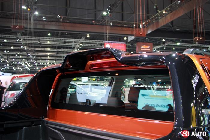 Chevrolet - Motor Expo 2015