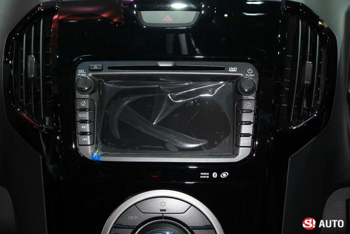 Chevrolet - Motor Expo 2015