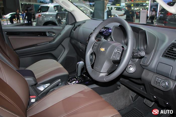 Chevrolet - Motor Expo 2015