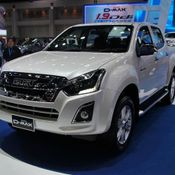 Isuzu - Motor Expo 2015