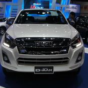 Isuzu - Motor Expo 2015