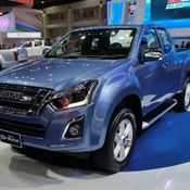 Isuzu - Motor Expo 2015