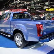 Isuzu - Motor Expo 2015