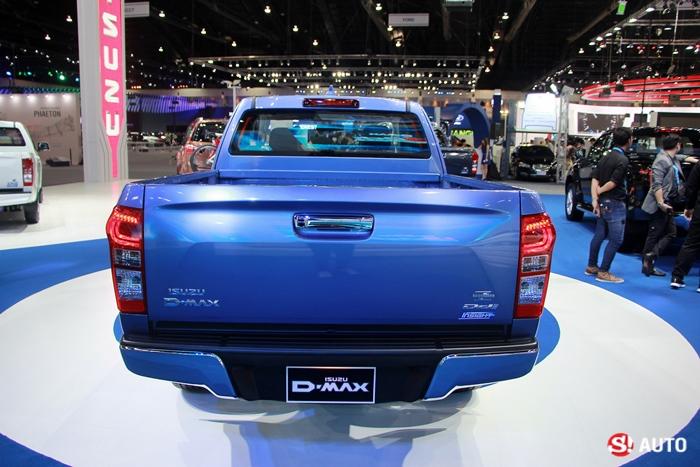 Isuzu - Motor Expo 2015