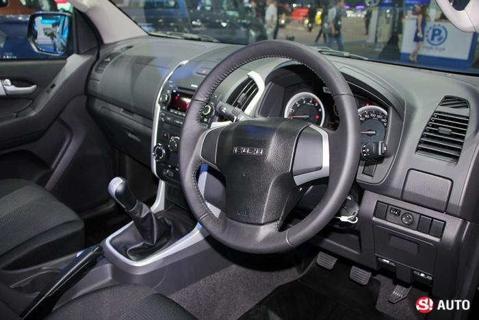 Isuzu - Motor Expo 2015