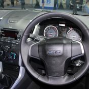 Isuzu - Motor Expo 2015