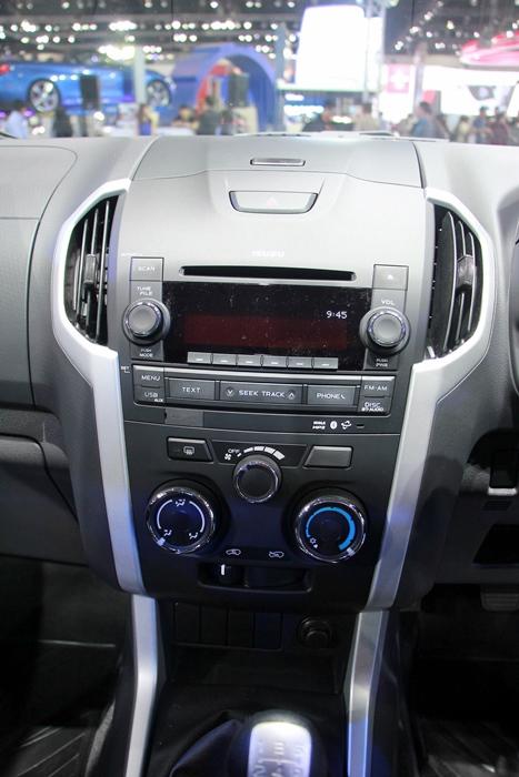 Isuzu - Motor Expo 2015