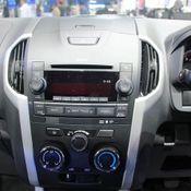 Isuzu - Motor Expo 2015