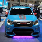 Isuzu - Motor Expo 2015