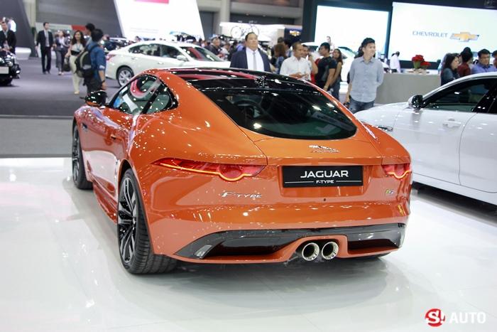 Jaguar & Land Rover