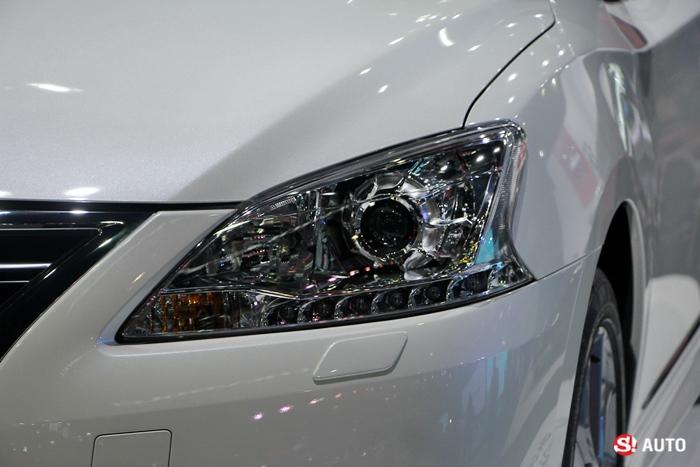 Nissan - Motor Expo 2015