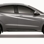 Honda HR-V ใหม่ 