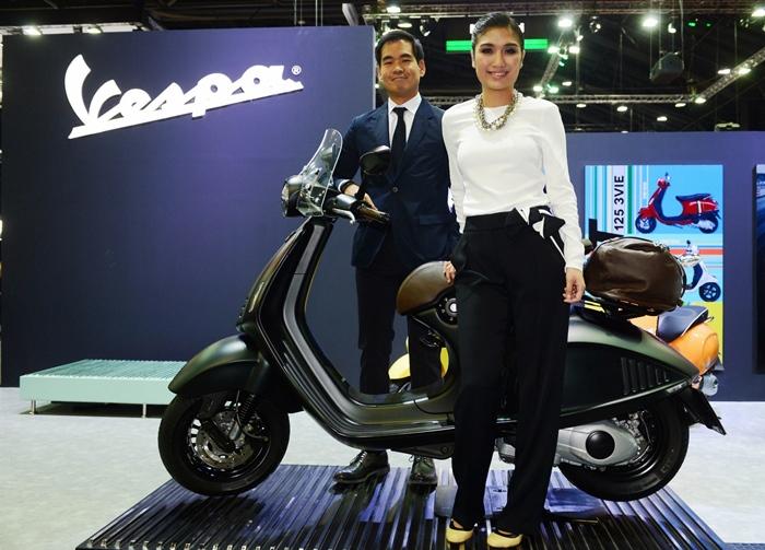 Vespa