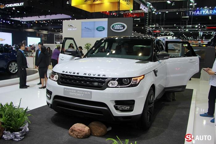 Range Rover