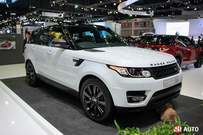 Range Rover