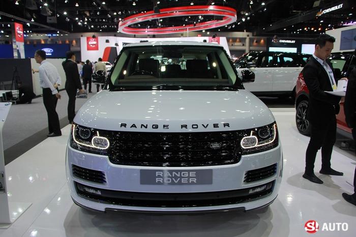 Range Rover