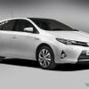 Auris Hybrid