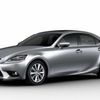 Lexus IS Hybrid