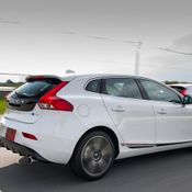 Volvo V40 T5 R-Limited