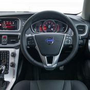 Volvo V40 T5 R-Limited