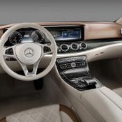 2016 E-Class