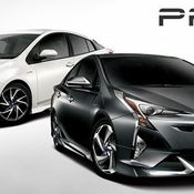 Prius Modellista