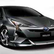 Prius Modellista