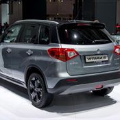 Suzuki Vitara S