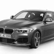 AC Schnitzer 150d