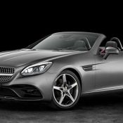 Mercedes-Benz SLC