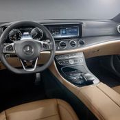 2016 E-Class