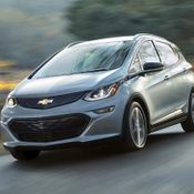 Chevrolet Bolt EV