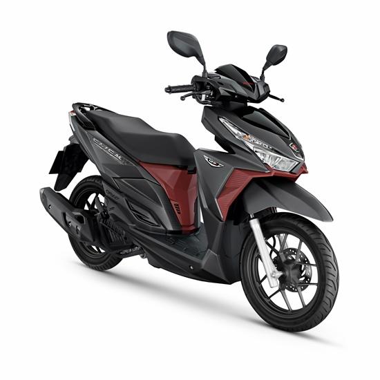 Honda Click125i