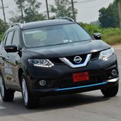 Nissan X-Trail Hybrid