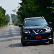 Nissan X-Trail Hybrid