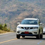 Nissan X-Trail Hybrid