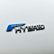 Nissan X-Trail Hybrid