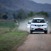 Nissan X-Trail Hybrid