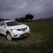 Nissan X-Trail Hybrid