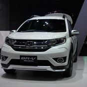 Honda BR-V